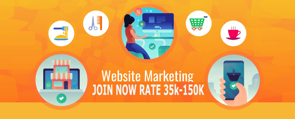 jasa website cileungsi